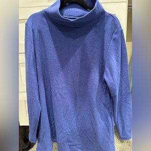 Dudley Stephens Cobble Hill Turtleneck